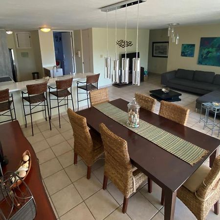 Hillside Village Apartment Rio Grande Luaran gambar