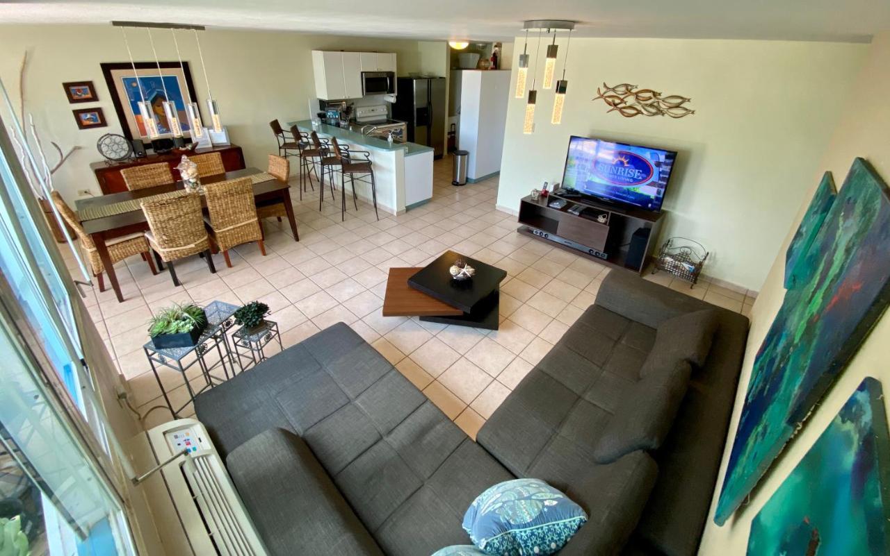 Hillside Village Apartment Rio Grande Luaran gambar