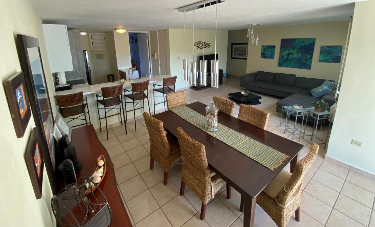 Hillside Village Apartment Rio Grande Luaran gambar