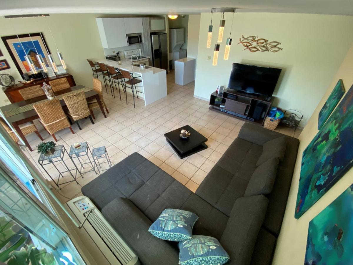 Hillside Village Apartment Rio Grande Luaran gambar