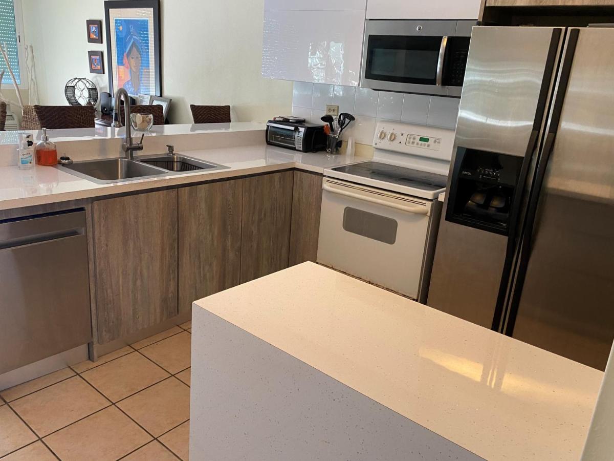 Hillside Village Apartment Rio Grande Luaran gambar