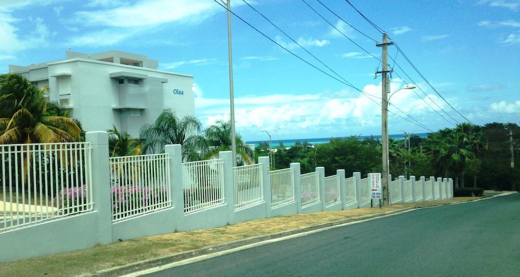 Hillside Village Apartment Rio Grande Luaran gambar