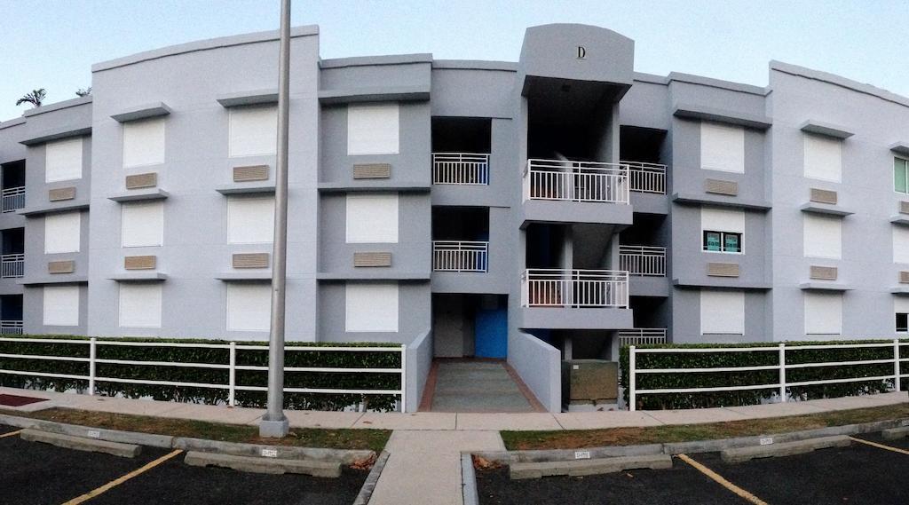 Hillside Village Apartment Rio Grande Bilik gambar