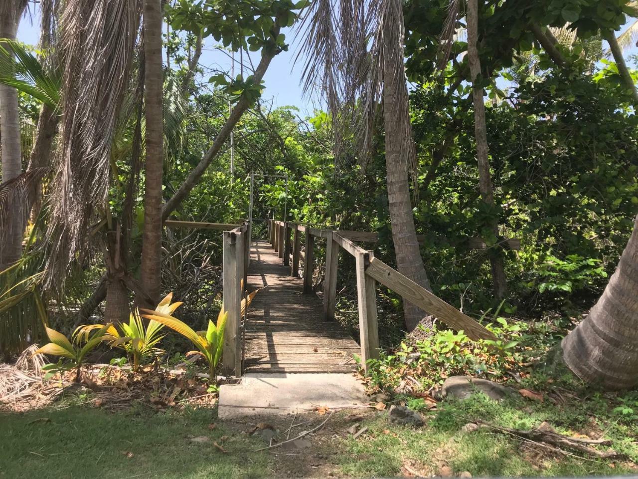Hillside Village Apartment Rio Grande Luaran gambar